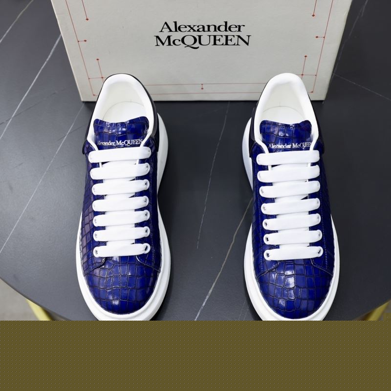alexander M*Q*en casual shoes